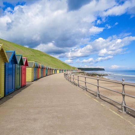 Ruffles Villa Whitby Kültér fotó