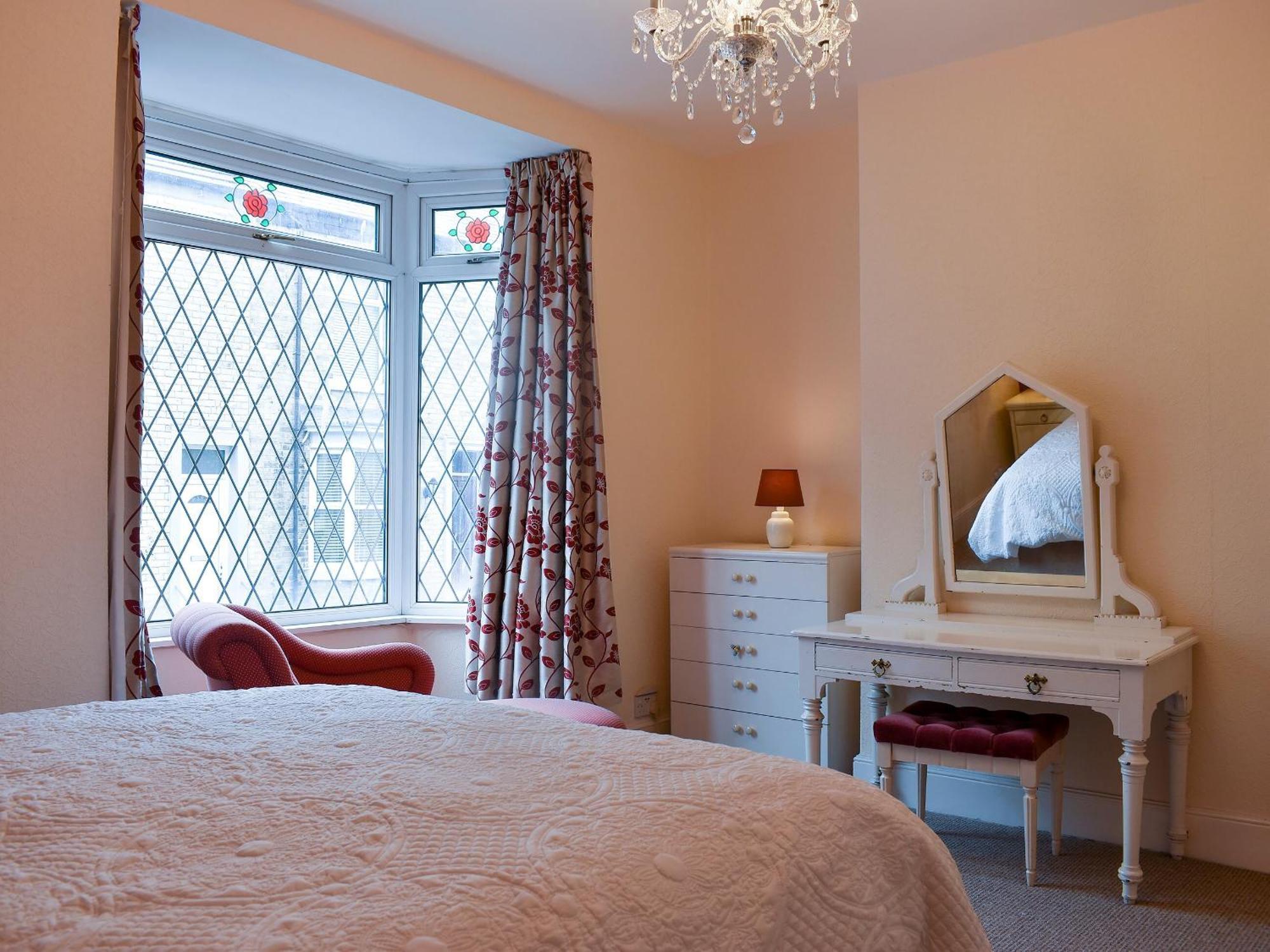 Ruffles Villa Whitby Kültér fotó